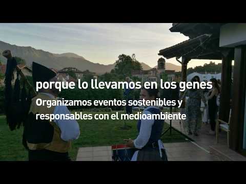 Vídeo Catering Tierra Norte 1