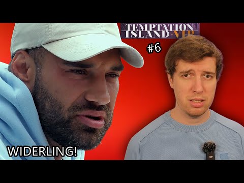Temptation Island VIP #6 - Es ist einfach widerlich!