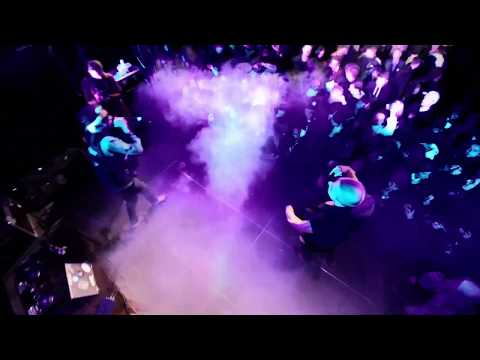 FoosballBattle vol.1 - Fobia Kid X Dymer Surovec, Boki, McSive,...