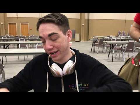 Jacob Silverman's Top 8 UDS Kissimmee True Draco Spellbook Deck Profile!