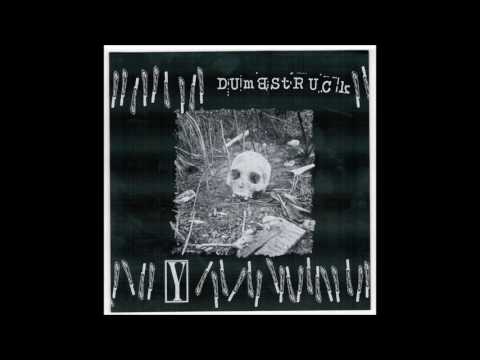 Dumbstruck - Y - Split 7"