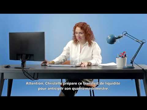 Cegid · voix off française