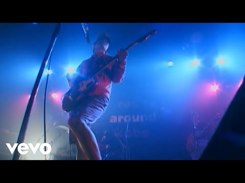 フィッシュマンズ - 『Go Go Round This World! [Echoes of Infinity mix]』