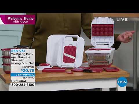 HSN | Welcome Home with Alyce 09.08.2020 - 11 AM