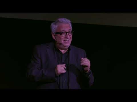 Leo Harlem monólogo 'Redes Sociales' - Final II Concurso Monólogos Helios