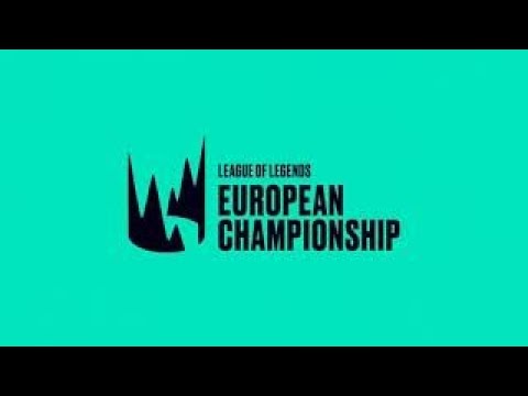 LEC Spring 2020 | SK Gaming vs Vitality | Week 1 Day 1 S10
