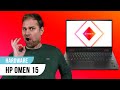 De beste Gaming-laptop van HP Omen? - HP Omen 15
