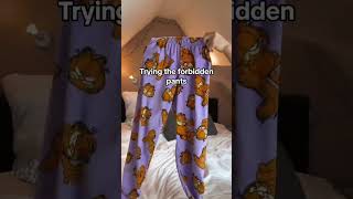 Download lagu trying the forbidden pants recoil mp3
