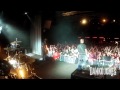 Danko Jones - I Believed In God, Gothenburg October 18th 2012
