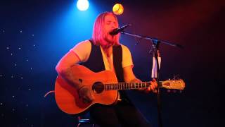 Jay Smith - God Damn You LIVE