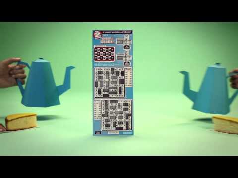 "Tilbud" - for Quick (Danske Spil)