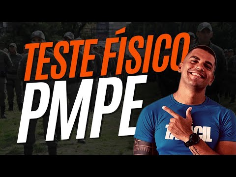 Tudo sobre o TAF PMPE