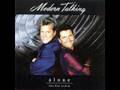 Modern Talking Alone 