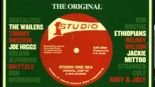 Studio One Ska - The Skatalites "Beardsman Ska"