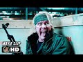 Bloody Shootout Scene THE EXPENDABLES 4 2023 Movie CLIP HD