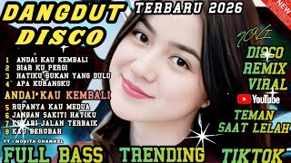 Download lagu DANGDUT DISCO TERBARU 2026 VIRAL TIKTOK 💯 OK BANGET COCOK TEMAN KERJA SANTAI PERJALANAN mp3 Download lagu DANGDUT DISCO TERBARU 2026 VIRAL TIKTOK 💯 OK BANGET COCOK TEMAN KERJA SANTAI PERJALANAN mp3