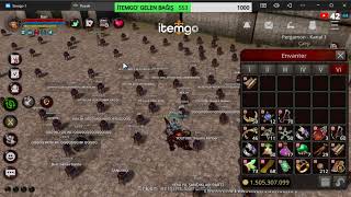 AYNA FİYATI?? KOLEKSİYON KATAKOMB #royaleonline #pergamon #akademi #teos