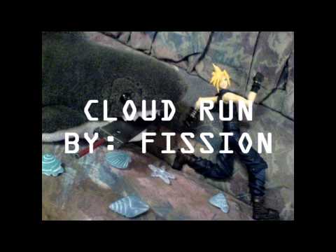 Cloud Run - Fission