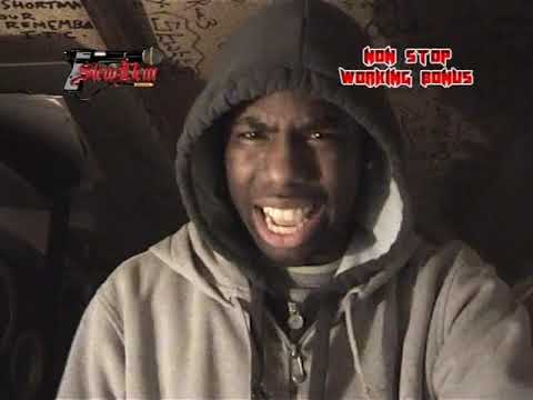 Gully Rainjah - The Takeover Freestyle