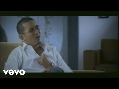 Yovie Widianto - Salahi Aku (Ku Jatuh Cinta Lagi) (Video Clip)