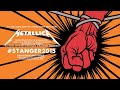 (HQ STEREO MIX) #STANGER2015 - Metallica's ...