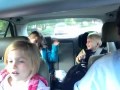 Bohemian Rhapsody On The Way To School 