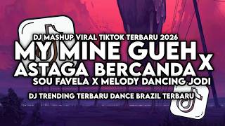 Download lagu DJ MY MINE GUEH X ASTAGA BERCANDA - DJ SLOW VIRAL TIKTOK TERBARU 2026 mp3 Download lagu DJ MY MINE GUEH X ASTAGA BERCANDA - DJ SLOW VIRAL TIKTOK TERBARU 2026 mp3