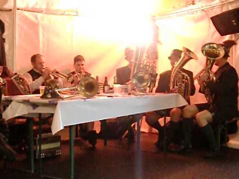 LINDACHER TANZLMUSI "Gute Freunde"