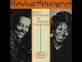 Billy Eckstine & Sarah Vaughan - Passing strangers