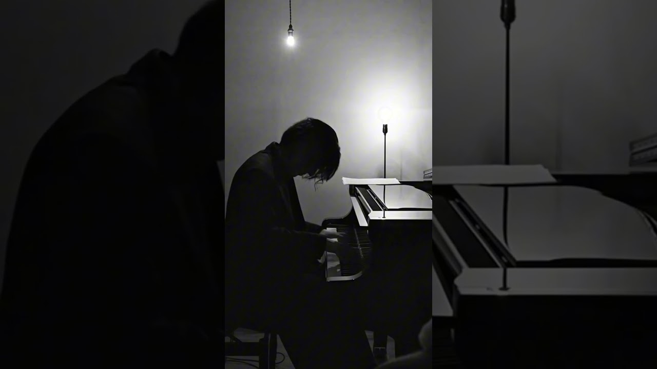 Anzy - "Bitter Memories" (Live at um, TOKYO)