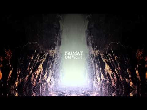 Primat - Journey (Instrumental Bonus Track)