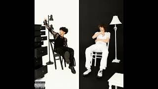 Cover art for #29 - fuck this town