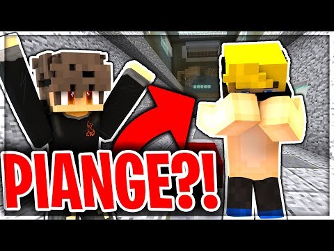 TROLLO UNO YOUTUBER nelle BEDWARS 😂 | Troll su Minecraft #2 🔥 (Minecraft ITA Troll)