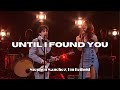 Stephen Sanchez Em Beihold Until I Found You Lyrics I Would Never Fall In Love Again