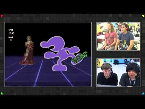 Moorenado 20 - S4J vs Snok - WF