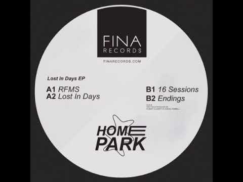 Homepark - RFMS