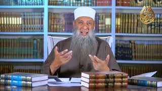 صورة رحمة النبي ﷺ بالكافرين | 3 | للشيخ الحويني في رمضان