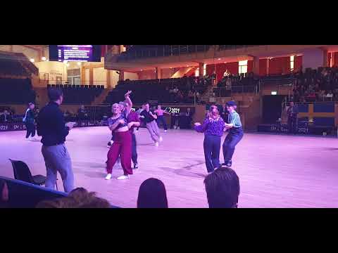 Bugg SM 2021-12-11 kvartsfinal heat 3