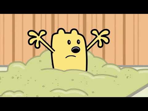 Timmy Time S01E15 Timmy Goes Bang