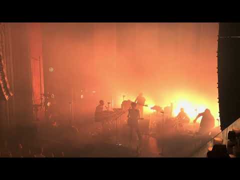 Karkwa - Échapper au Sort Montréal MTelus 9-13-23