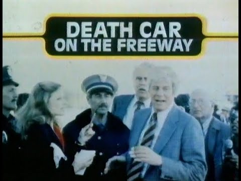 Thursday 29th July 1982 ITV Central - Death Car On The Freeway - Adverts - Kellogg's - Colgate