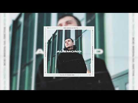 ALEMOND feat. MACAN - Как же