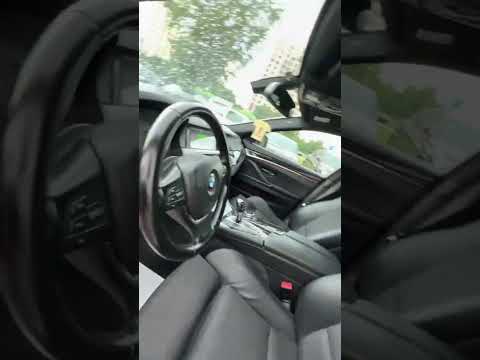фото bmw 5 серии vi (f10/f11/f07) 0