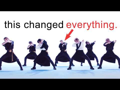 STRAY KIDS Are The LEADERS of 4th Gen (here’s why)