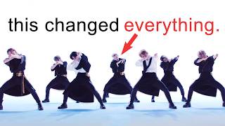 Download lagu STRAY KIDS Are The LEADERS of 4th Gen (here’s why) mp3