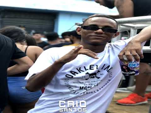 MC CALVIN - BOQUETE PARAFUSO ( DJ VN O BRADOCK )  vs 135 BPMMM
