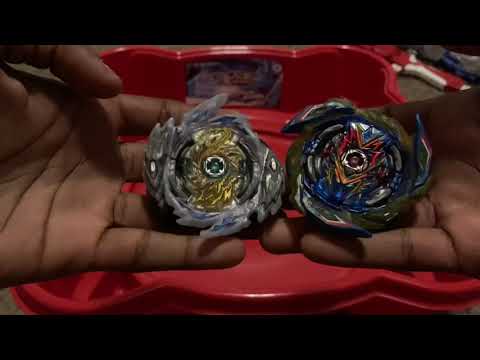 Rage Longinus vs brave valkyrie and world spriggan vs variant Lucifer ( this was epic) ￼