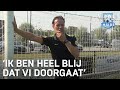 Scheidsrechter Bas Nijhuis: 'Ik ben echt heel blij dat Veronica Inside doorgaat' | VERONICA INSIDE