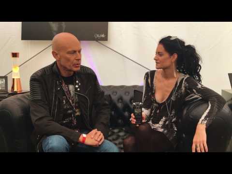 Accept interview Wacken 2017 (TotalRock)