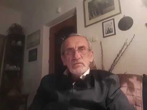 Jerzy Głybin - "Szymon z Cyreny"